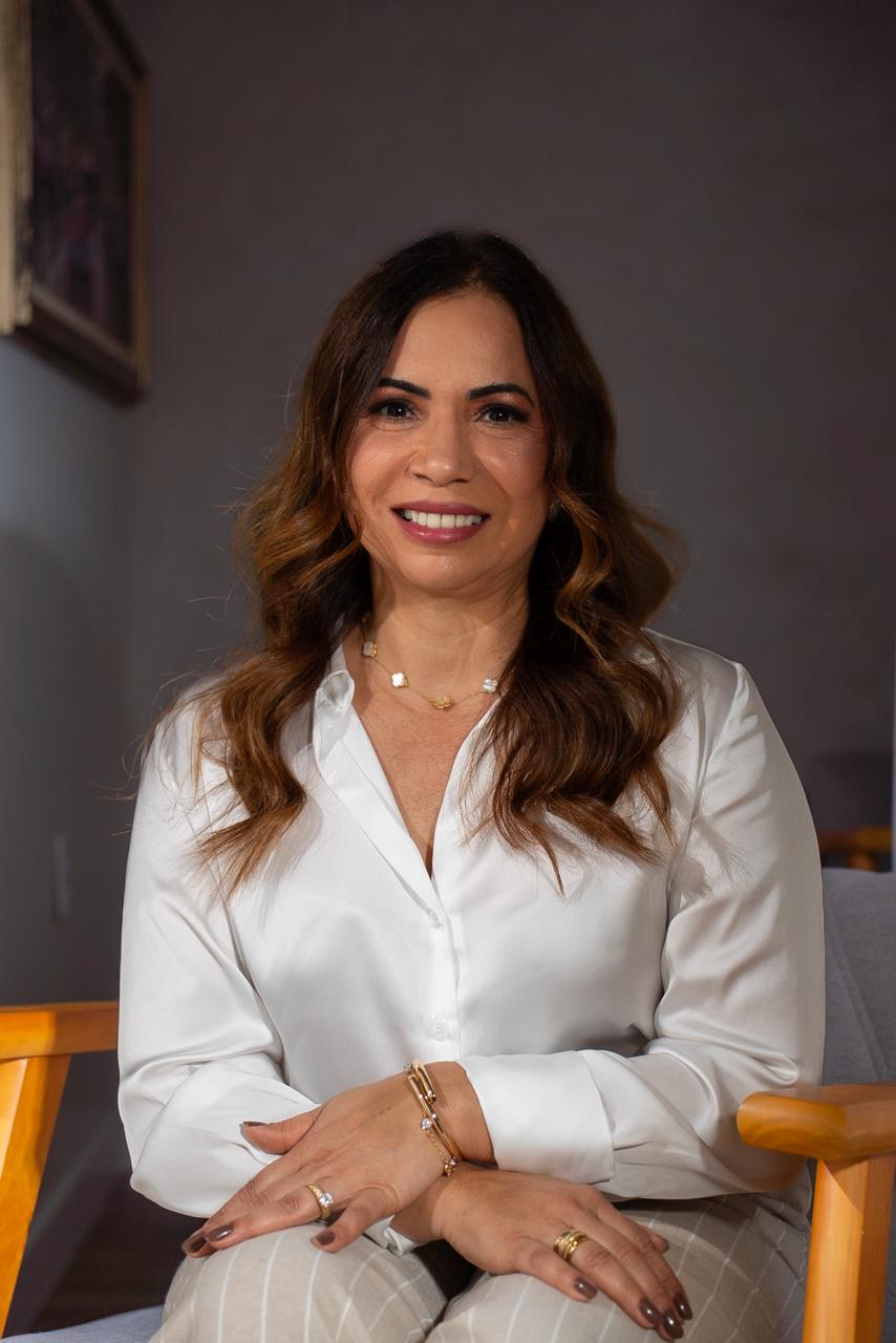 Rosa Maria Correia, Psicóloga Clínica e Neuropsicóloga